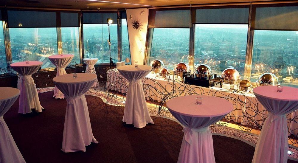One Room Hotel Prague Extérieur photo