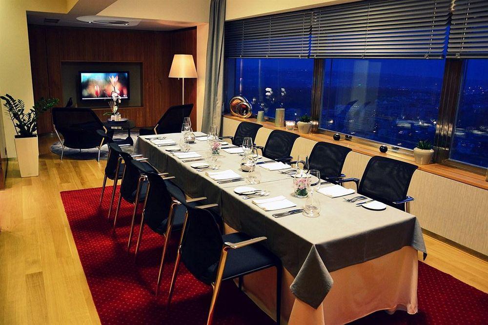 One Room Hotel Prague Extérieur photo