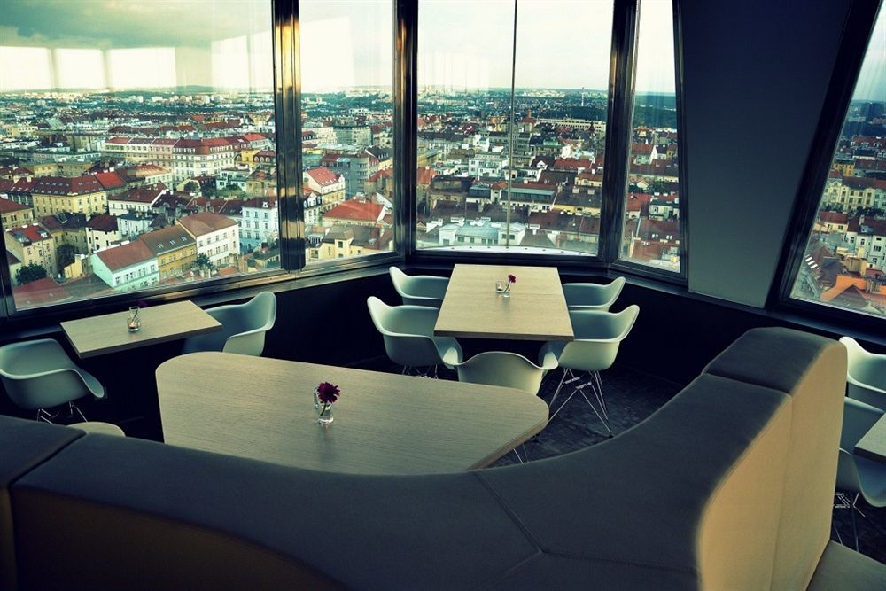 One Room Hotel Prague Extérieur photo